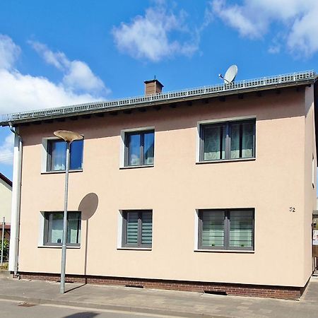 Ferienhaus Am Stadtgraben Hornbach ภายนอก รูปภาพ