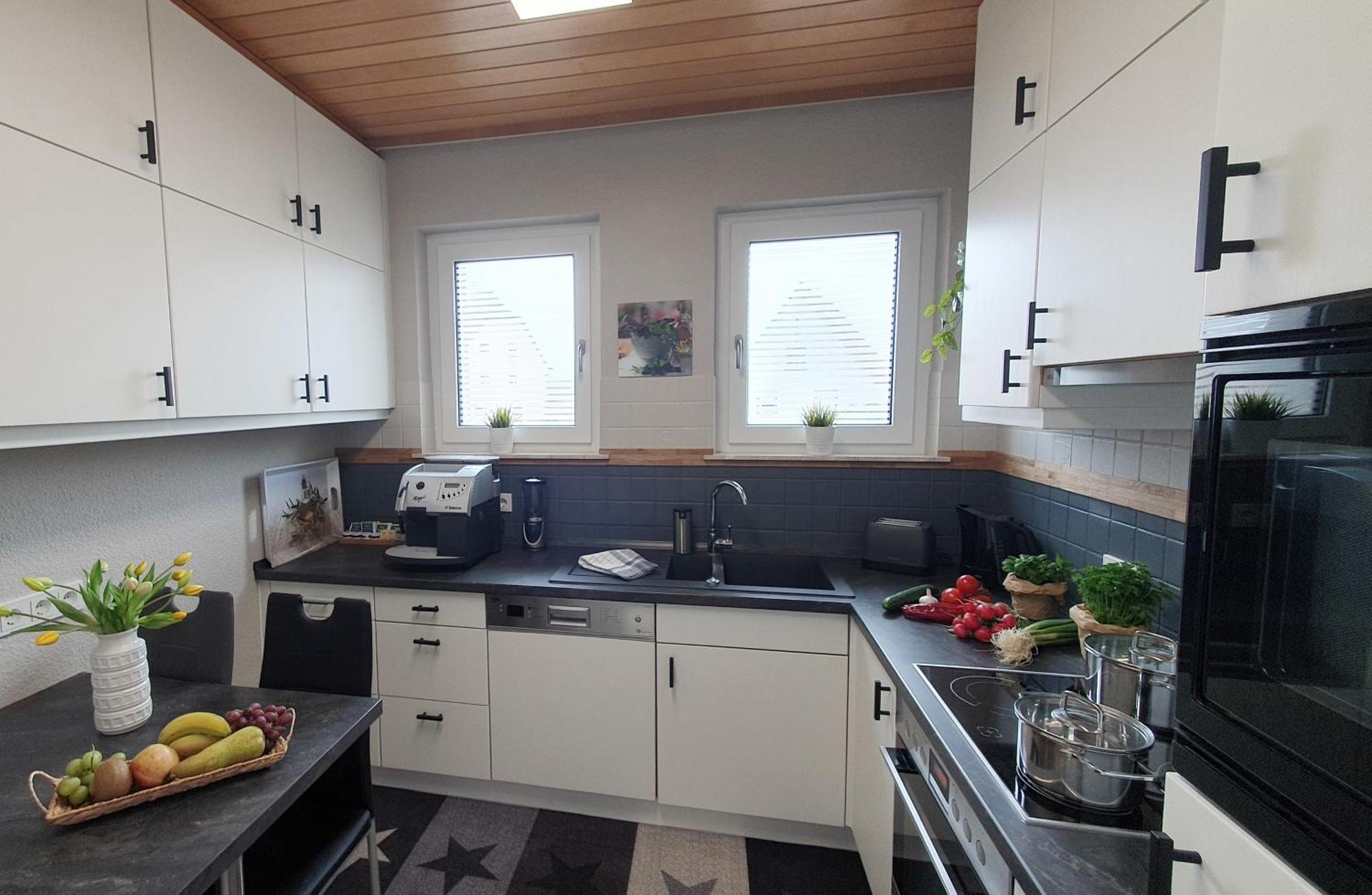 Ferienhaus Am Stadtgraben Hornbach ภายนอก รูปภาพ
